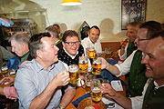 Wiesnbierprobe 2014 (©Foto: Martin Schmitz)